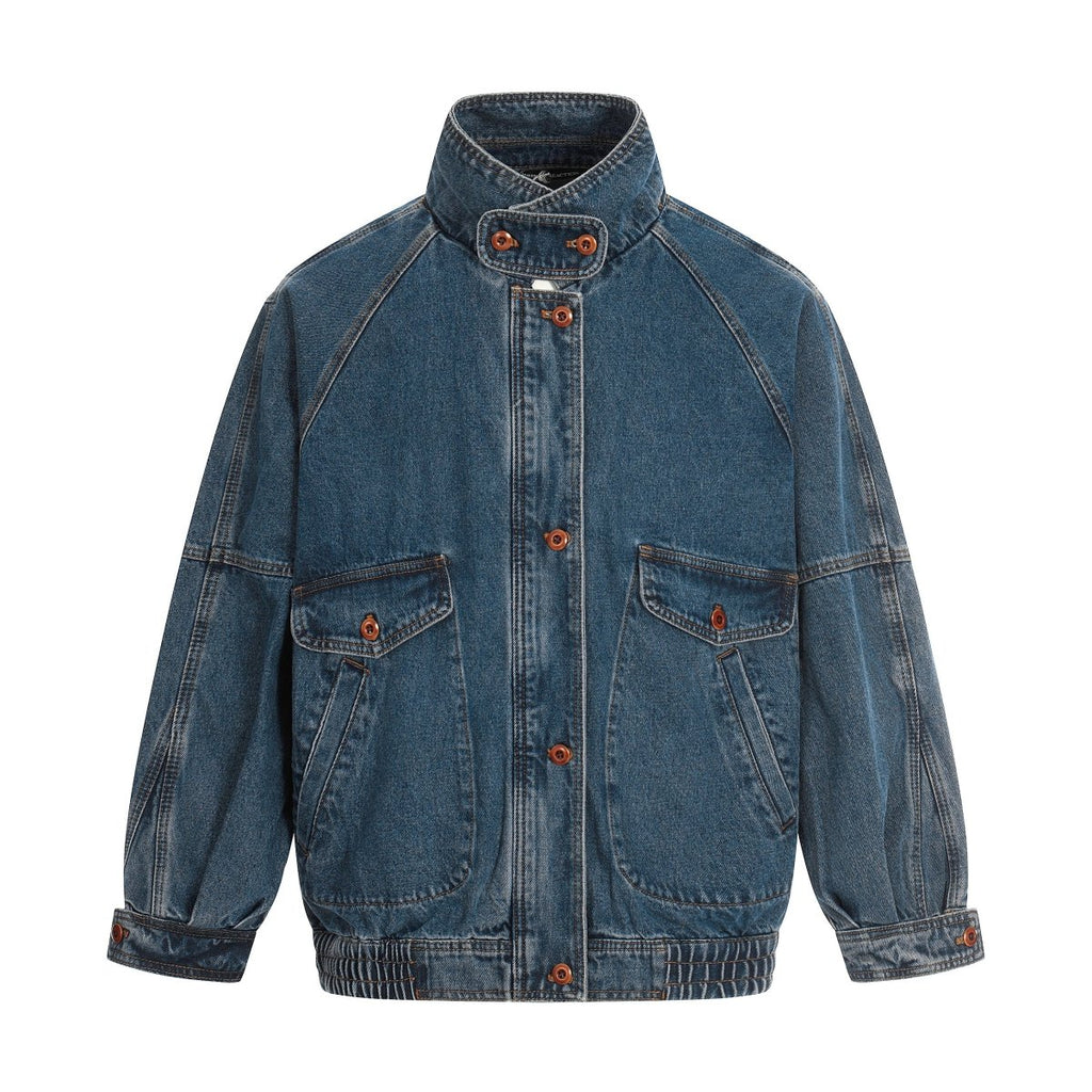 MADWITCH VINTAGE WORK JACKET CW1320 - MadWitch Store