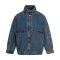 MADWITCH VINTAGE WORK JACKET CW1320 - MadWitch Store