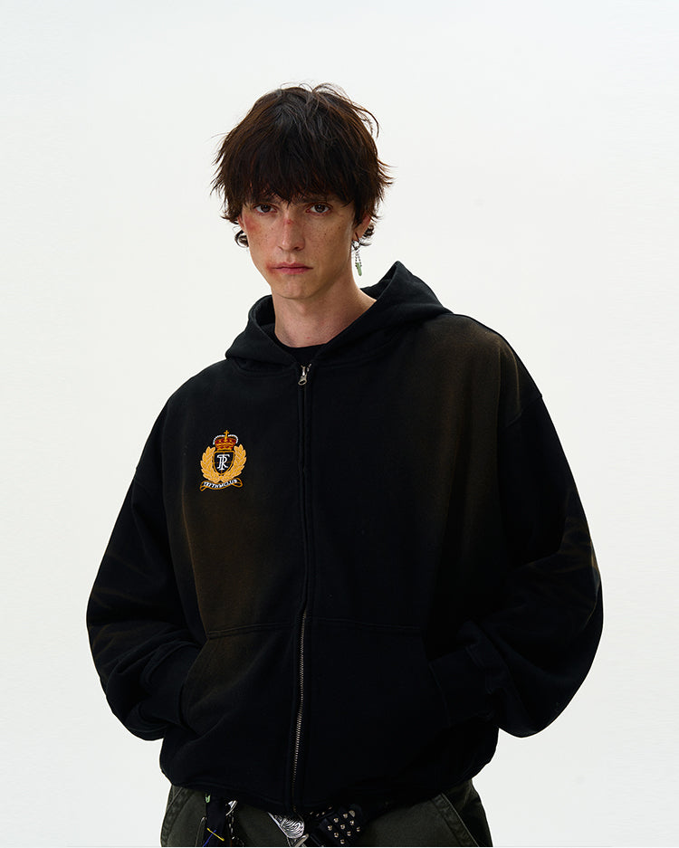 MADWITCH STREETWEAR CASUAL JACKET #27263