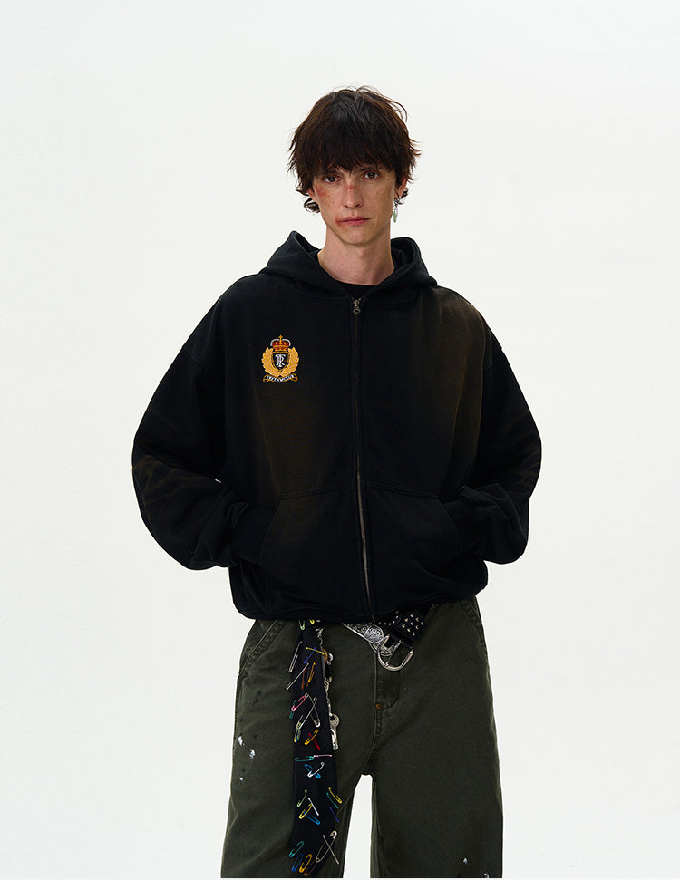 MADWITCH STREETWEAR CASUAL JACKET #27263