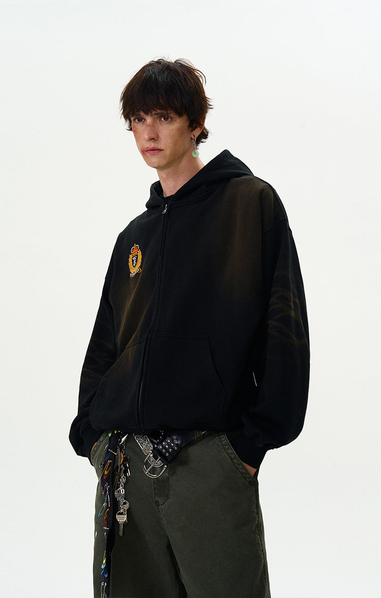 MADWITCH STREETWEAR CASUAL JACKET #27263