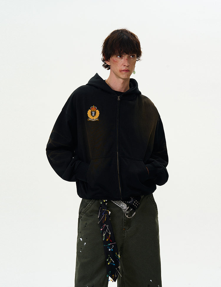 MADWITCH STREETWEAR CASUAL JACKET #27263