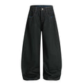 MADWITCH COLOR DROP DENIM #FX088