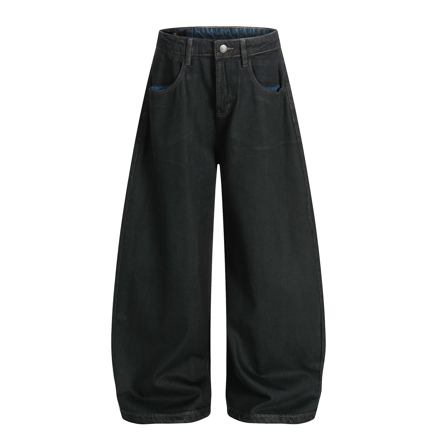 MADWITCH COLOR DROP DENIM #FX088