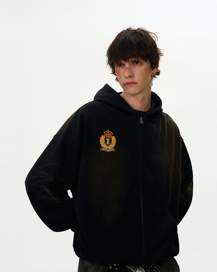 MADWITCH STREETWEAR CASUAL JACKET #27263