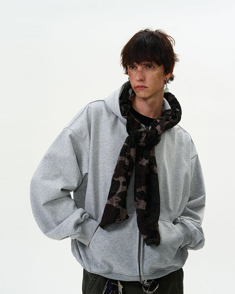 MADWITCH CLASSIC HOODED OUTERWEAR #27273