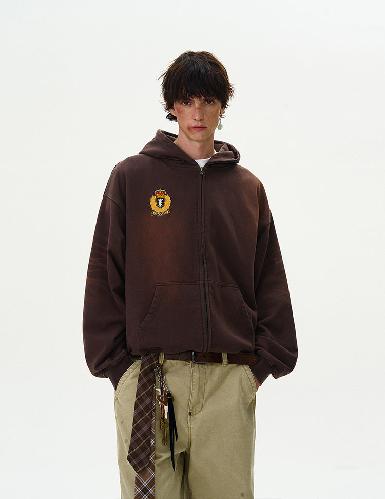 MADWITCH STREETWEAR CASUAL JACKET #27263