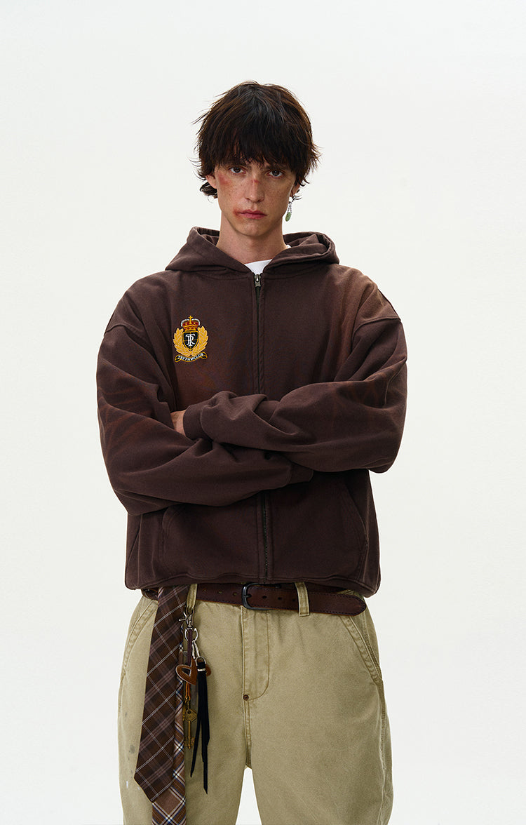 MADWITCH STREETWEAR CASUAL JACKET #27263