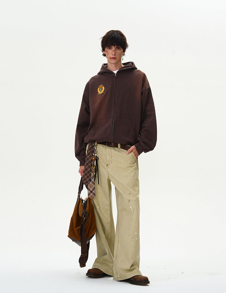 MADWITCH STREETWEAR CASUAL JACKET #27263