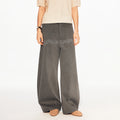 MADWITCH MUSICAL NOTE TROUSERS #CK61001