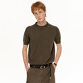 MADWITCH HERITAGE WOOL SHORT SLEEVE 26001 - MadWitch Store
