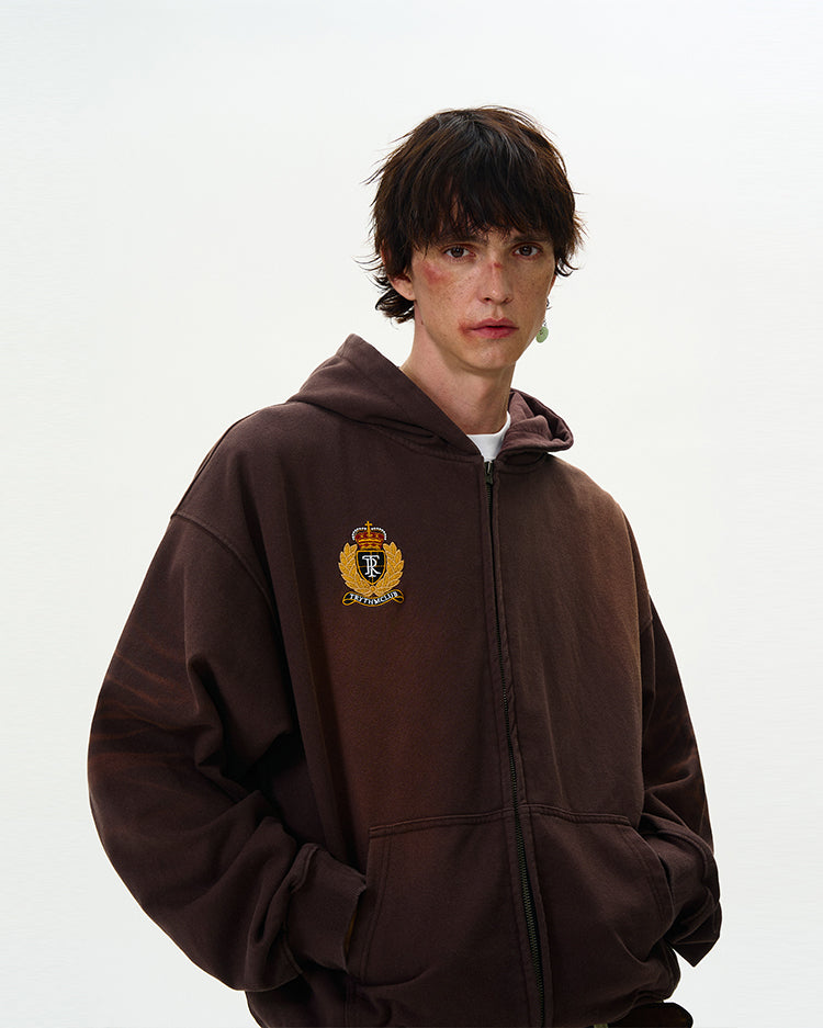 MADWITCH STREETWEAR CASUAL JACKET #27263