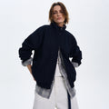 MADWITCH SIMPLE COMMUTER JACKET #0218