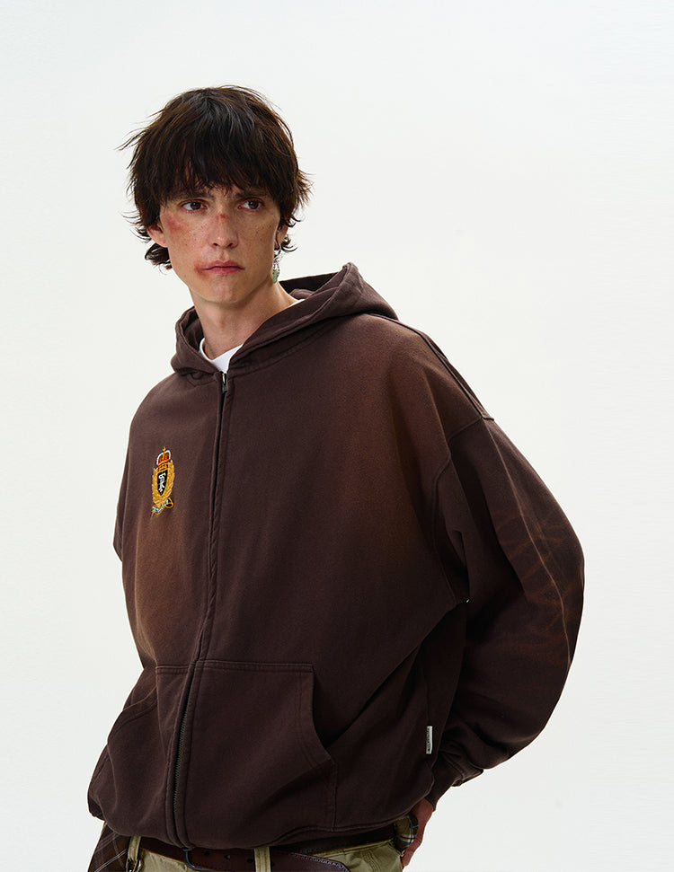 MADWITCH STREETWEAR CASUAL JACKET #27263