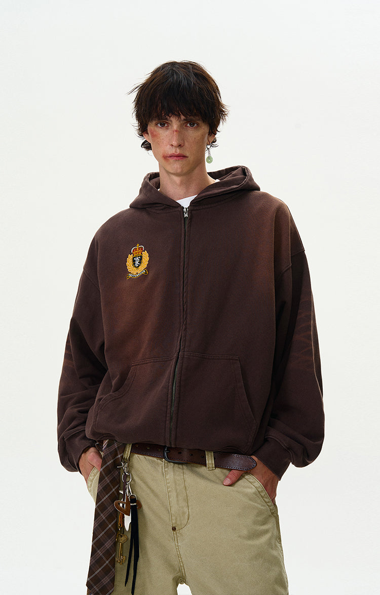 MADWITCH STREETWEAR CASUAL JACKET #27263