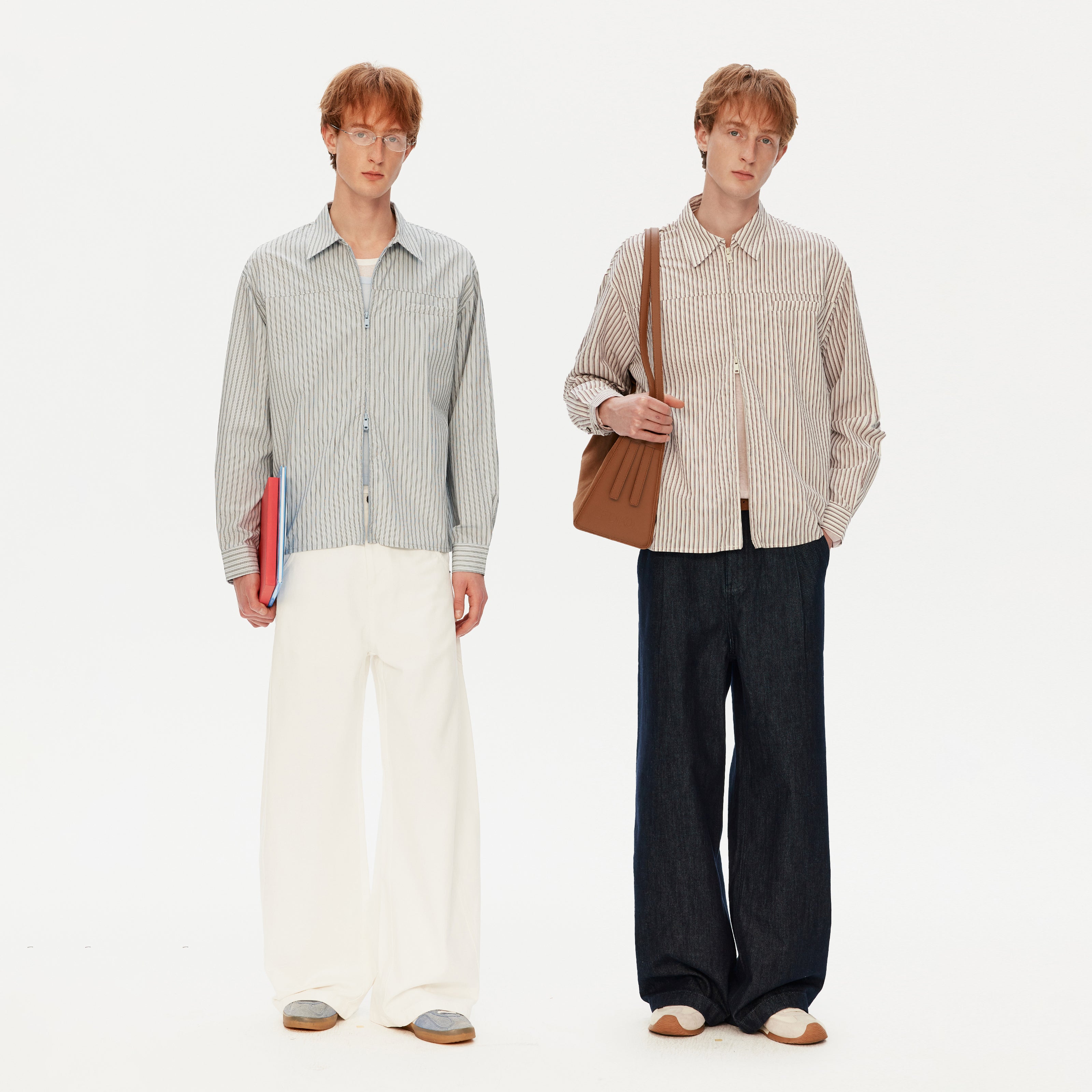 MADWITCH PREMIUM RELAXED SHIRT #RC97