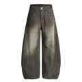 MADWITCH STREET SLUNG JEANS #G6895