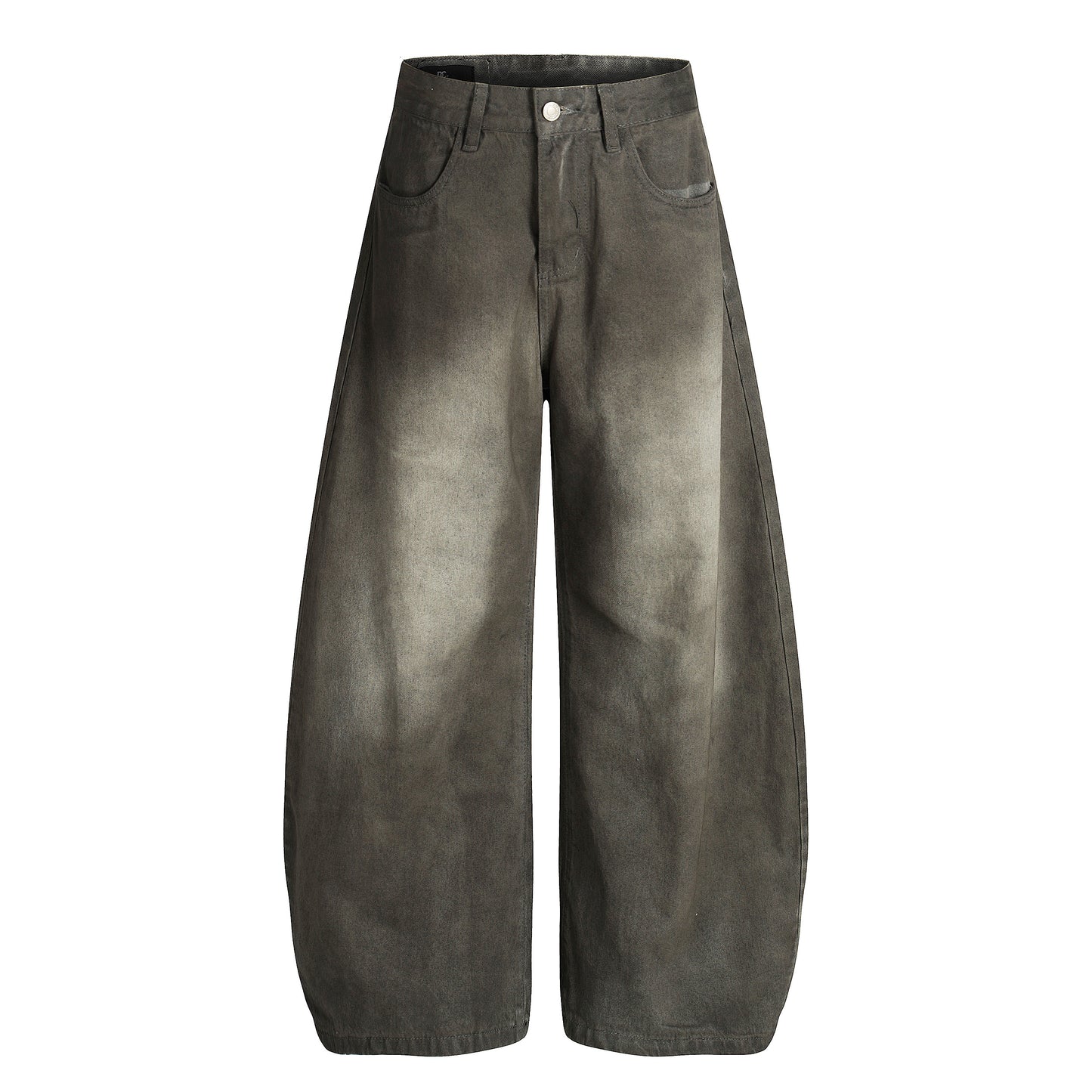 MADWITCH STREET SLUNG JEANS #G6895