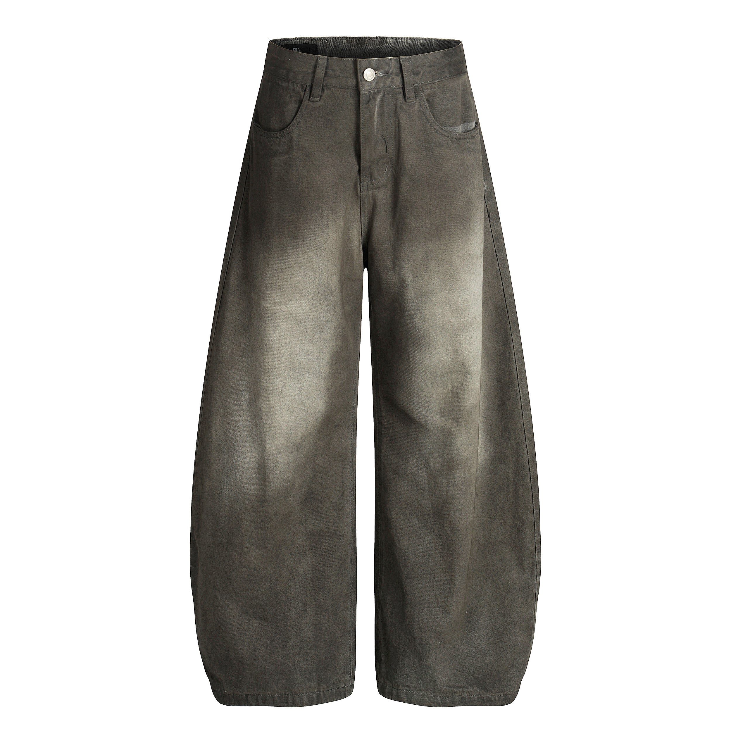 MADWITCH STREET SLUNG JEANS #G6895