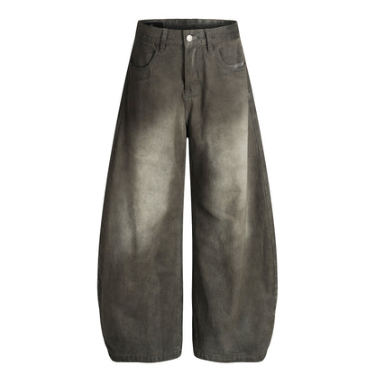 MADWITCH STREET SLUNG JEANS #G6895