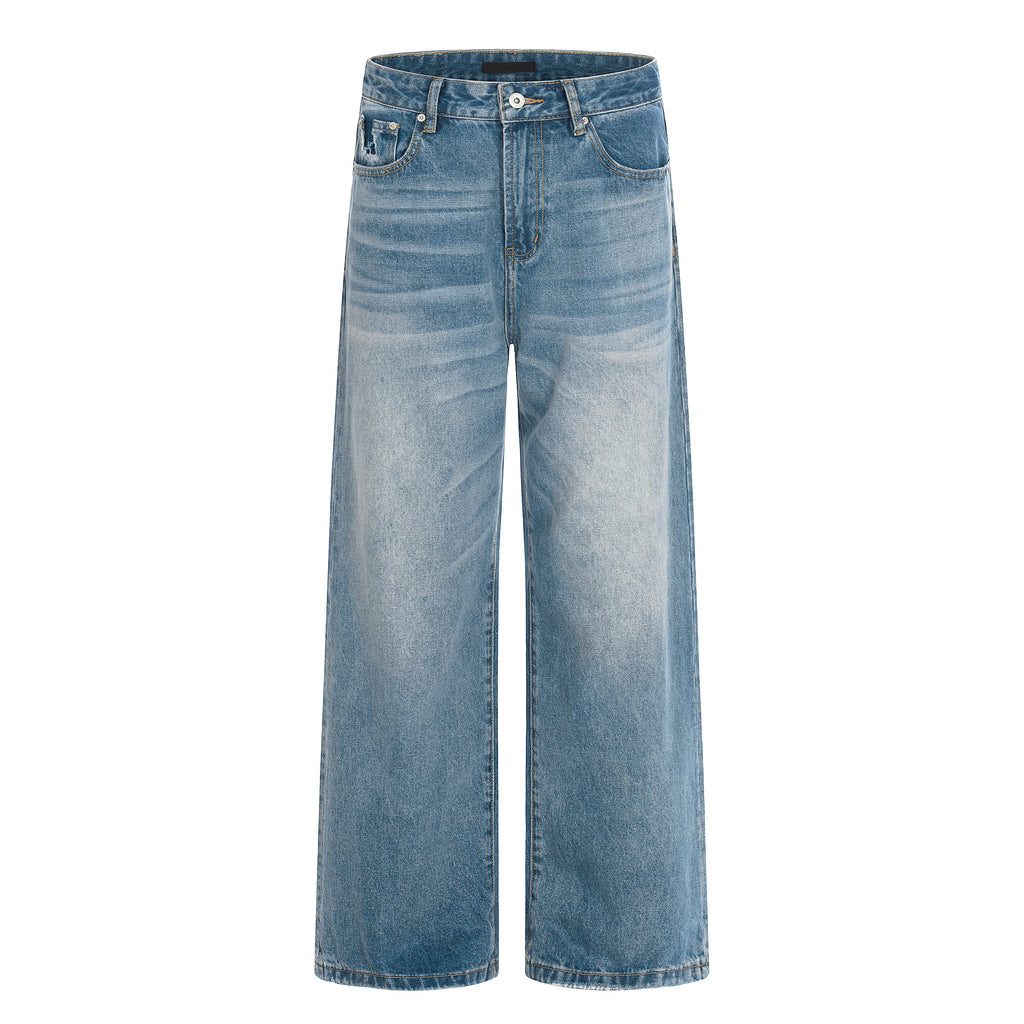 MADWIT PREMIUM FADED JEANS #CK5597