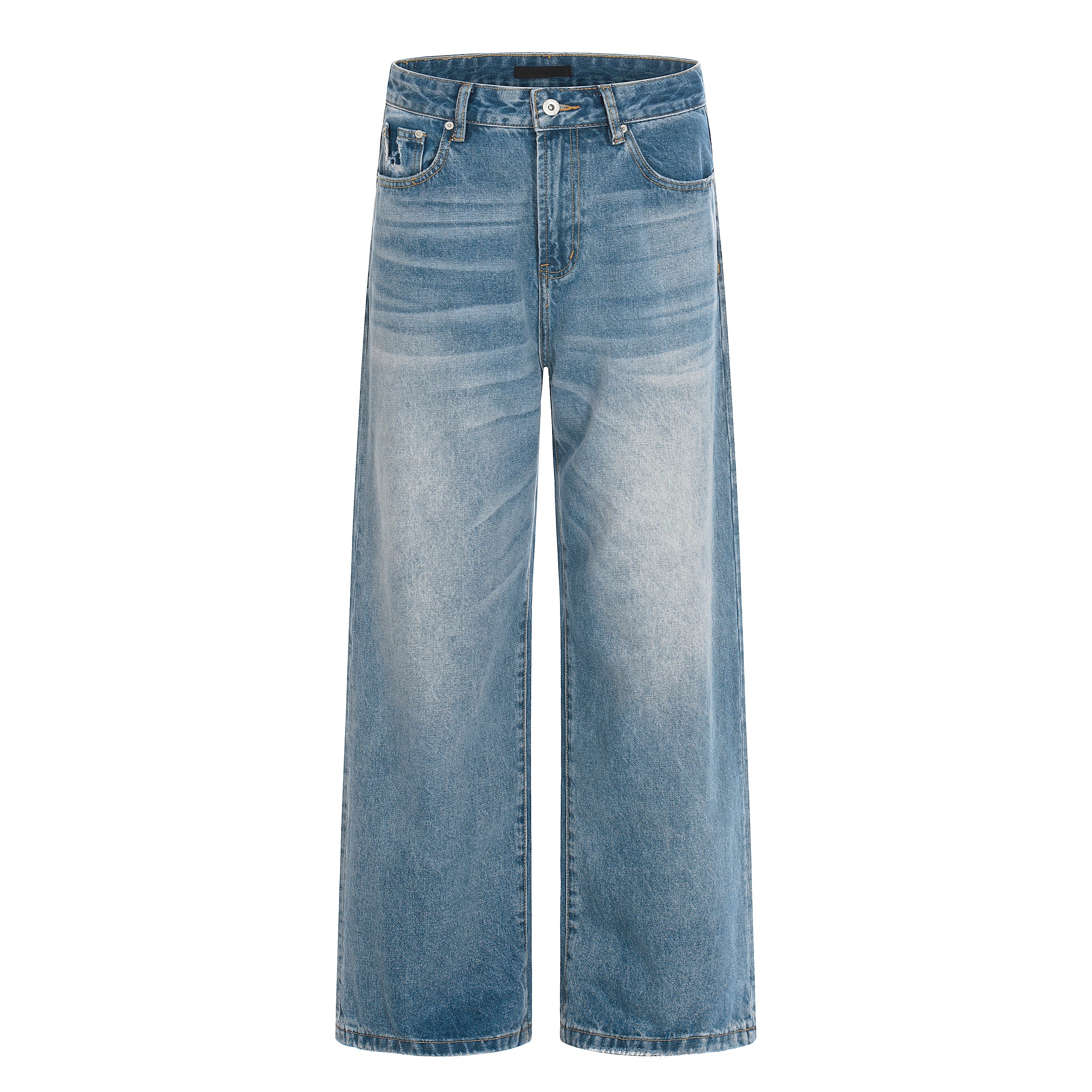 MADWIT PREMIUM FADED JEANS #CK5597