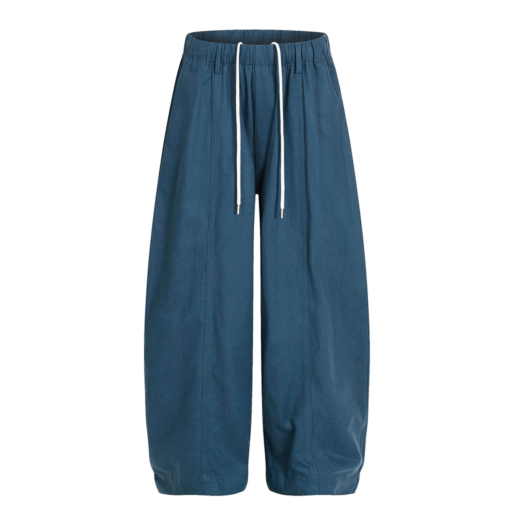 MADWITCH DRAW DROP PANTS #C958