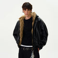 MADWITCH BOMBER DOUBLE-SIDED JACKET #1433