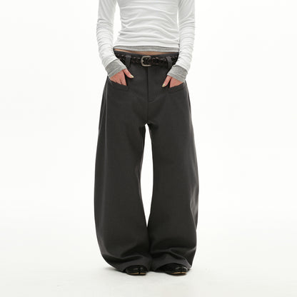 MADWITCH PREP DROP PANTS #CK6890
