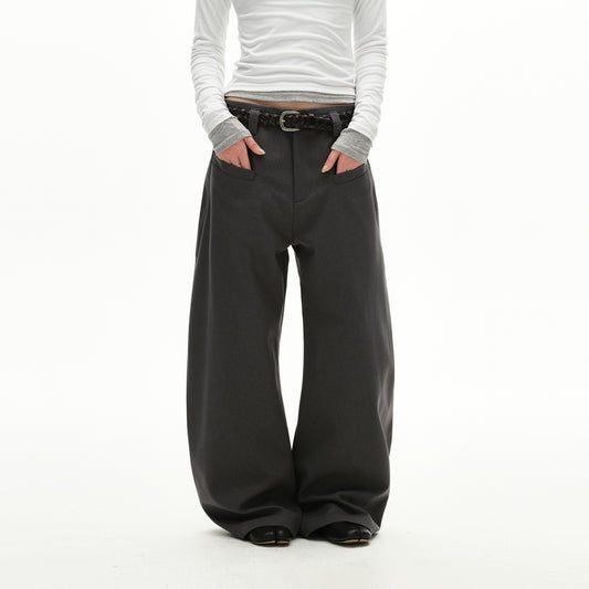 MADWITCH PREP DROP PANTS #CK6890
