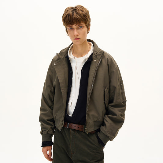 MADWITCH FLIGHT WORKWEAR COAT #8217