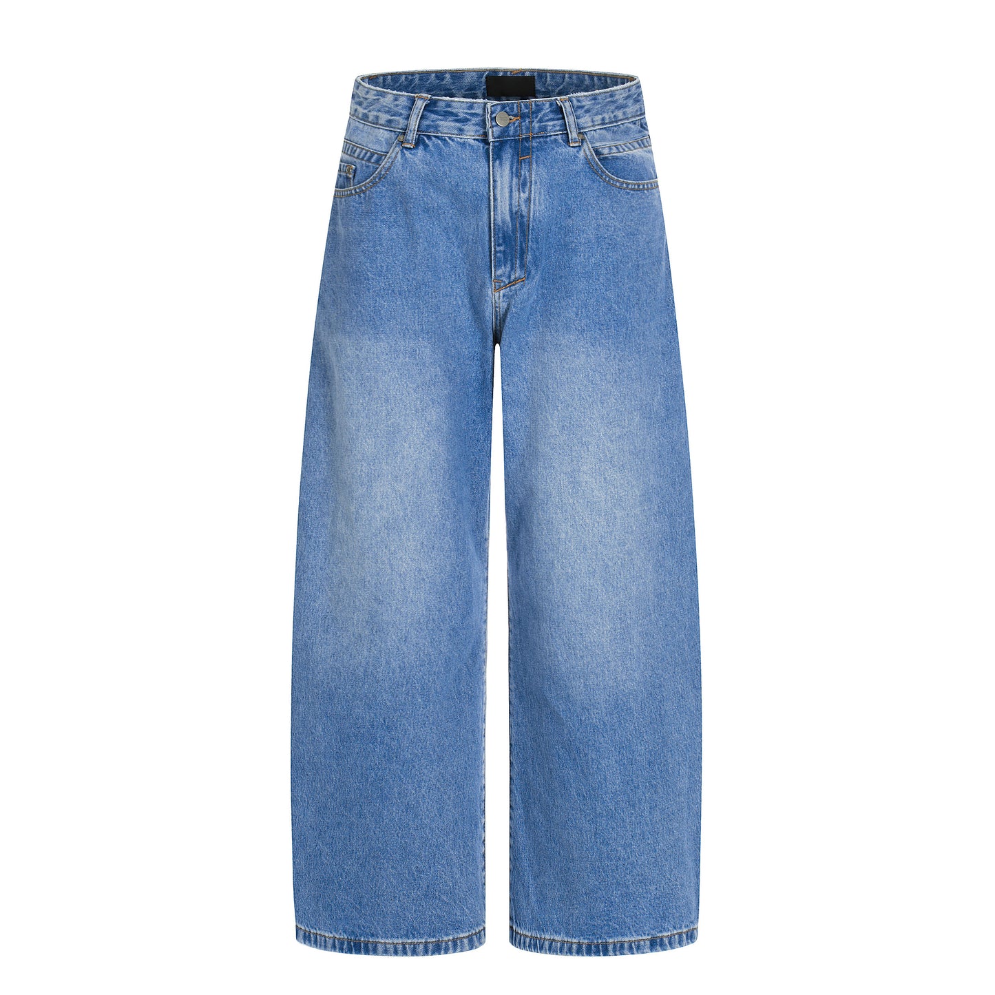 MADWITCH WASHED CARGO DENIM #CK9701