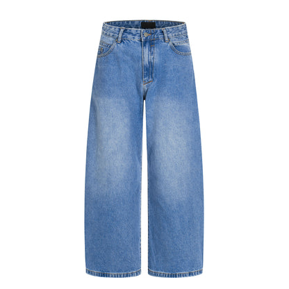 MADWITCH WASHED CARGO DENIM #CK9701