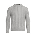 MADWITCH UNISEX RETRO KNIT SWEATER TOP #MFY229