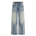 MADWIT STRAIGHT LEG JEANS #GP5575