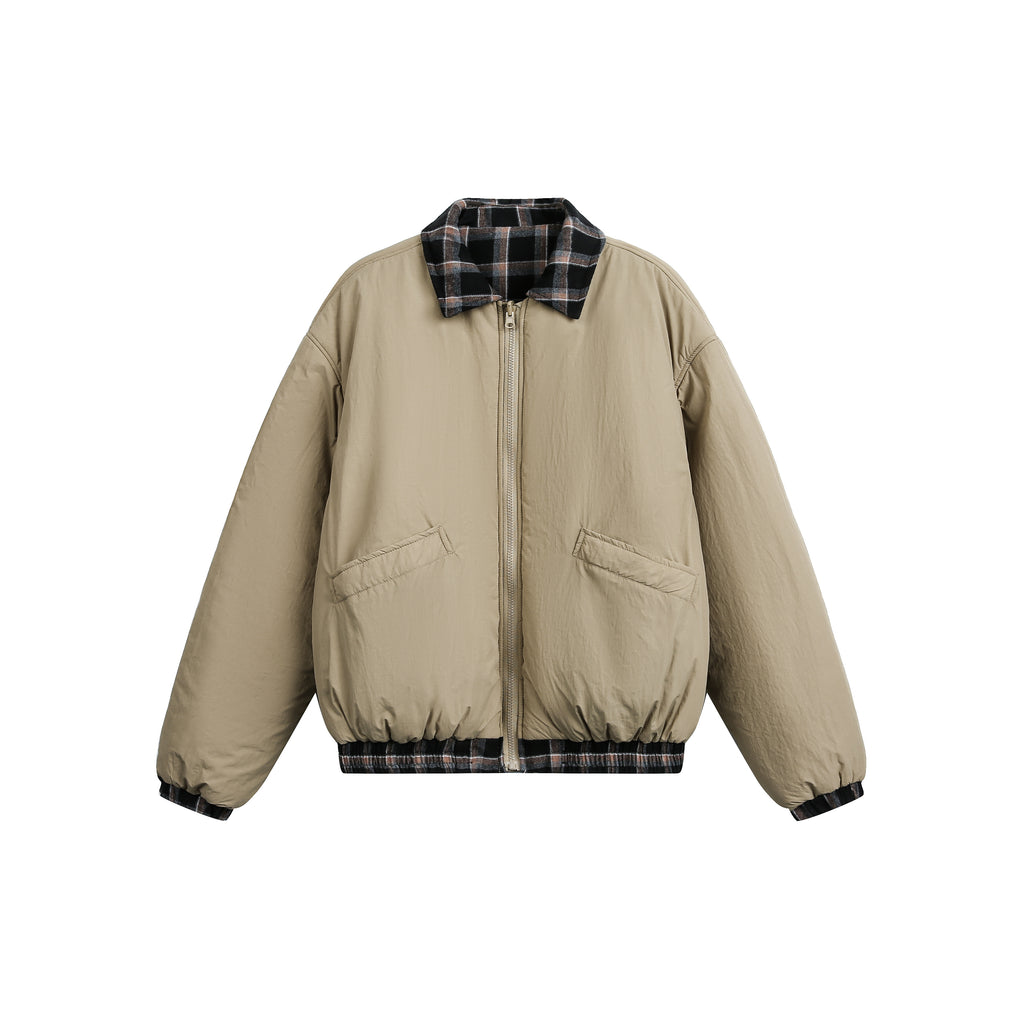 MADWITCH PATCH TWIN PARKA #RW175
