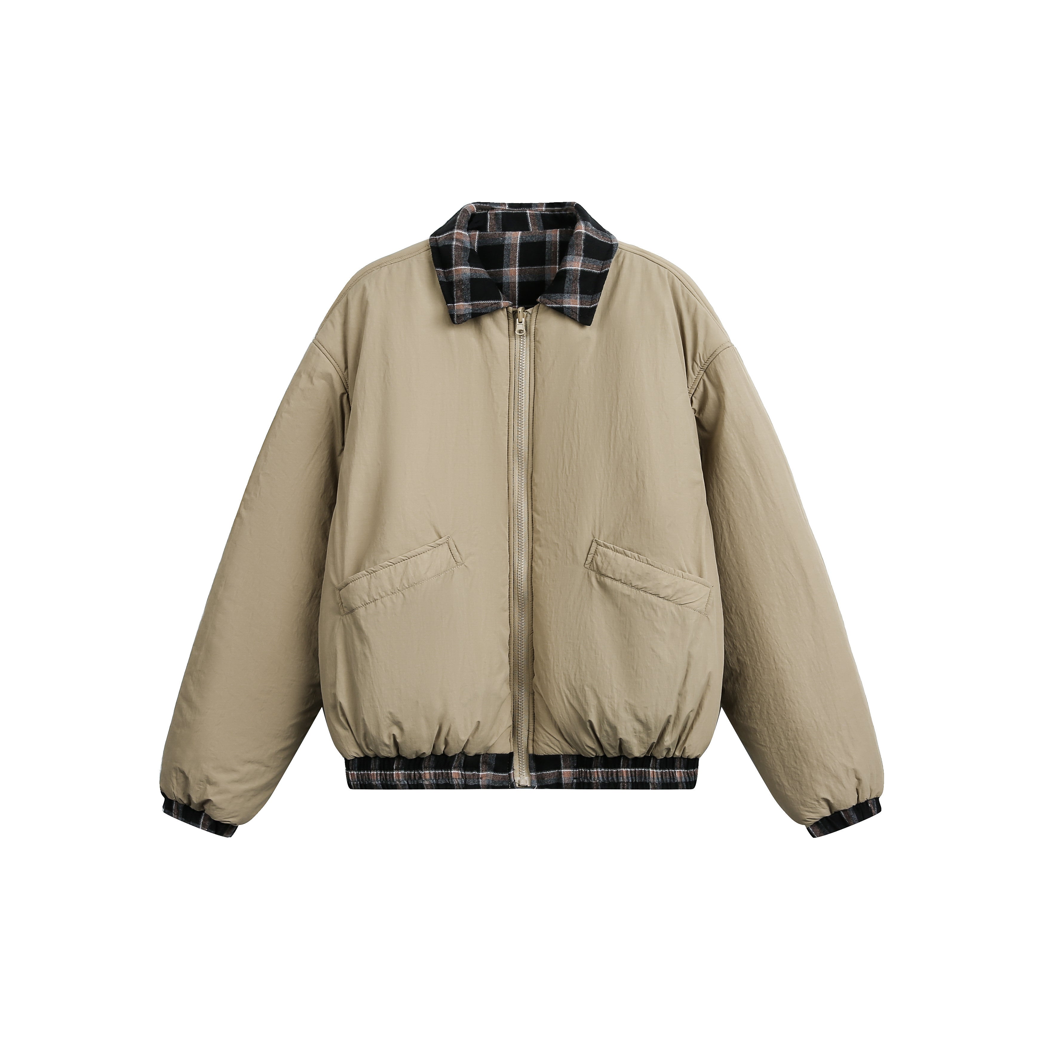 MADWITCH PATCH TWIN PARKA #RW175