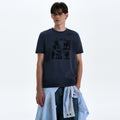 MADWITCH CLEANFIT CASUAL SHORT SLEEVE TEE #27316