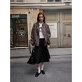 MADWITCH VINTAGE WORKWEAR COAT #MD2561