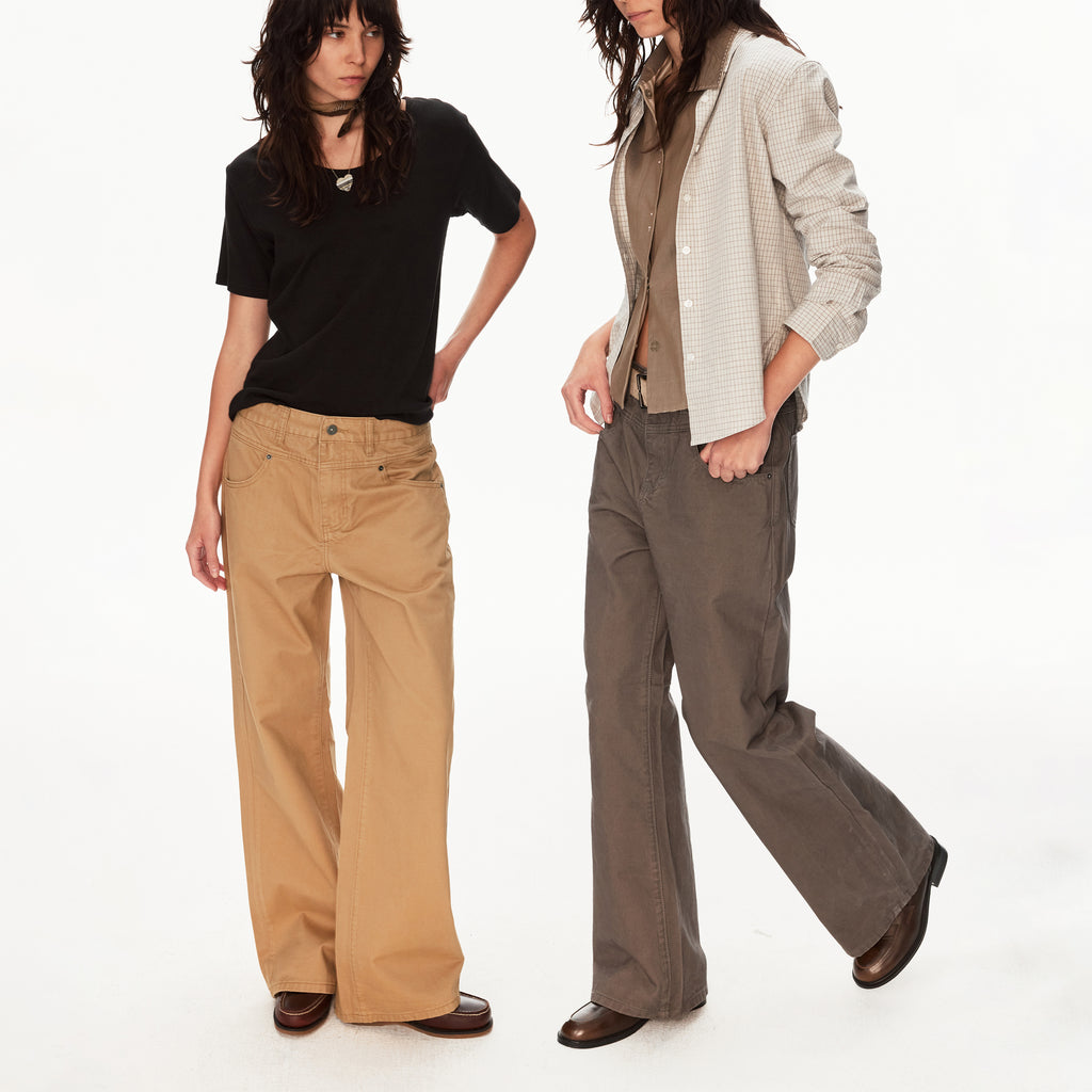 MADWIT DECONSTRUCTED PREMIUM PANTS#CK3612