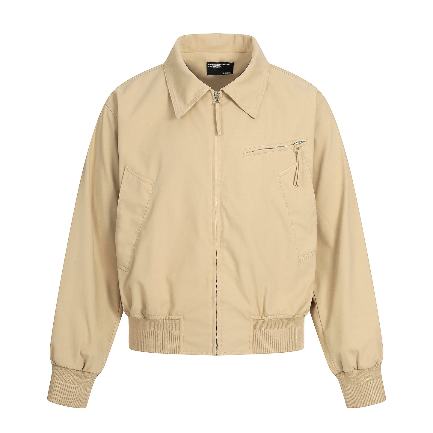 MADWITCH G9 HARINGTON JACKET #CW1232