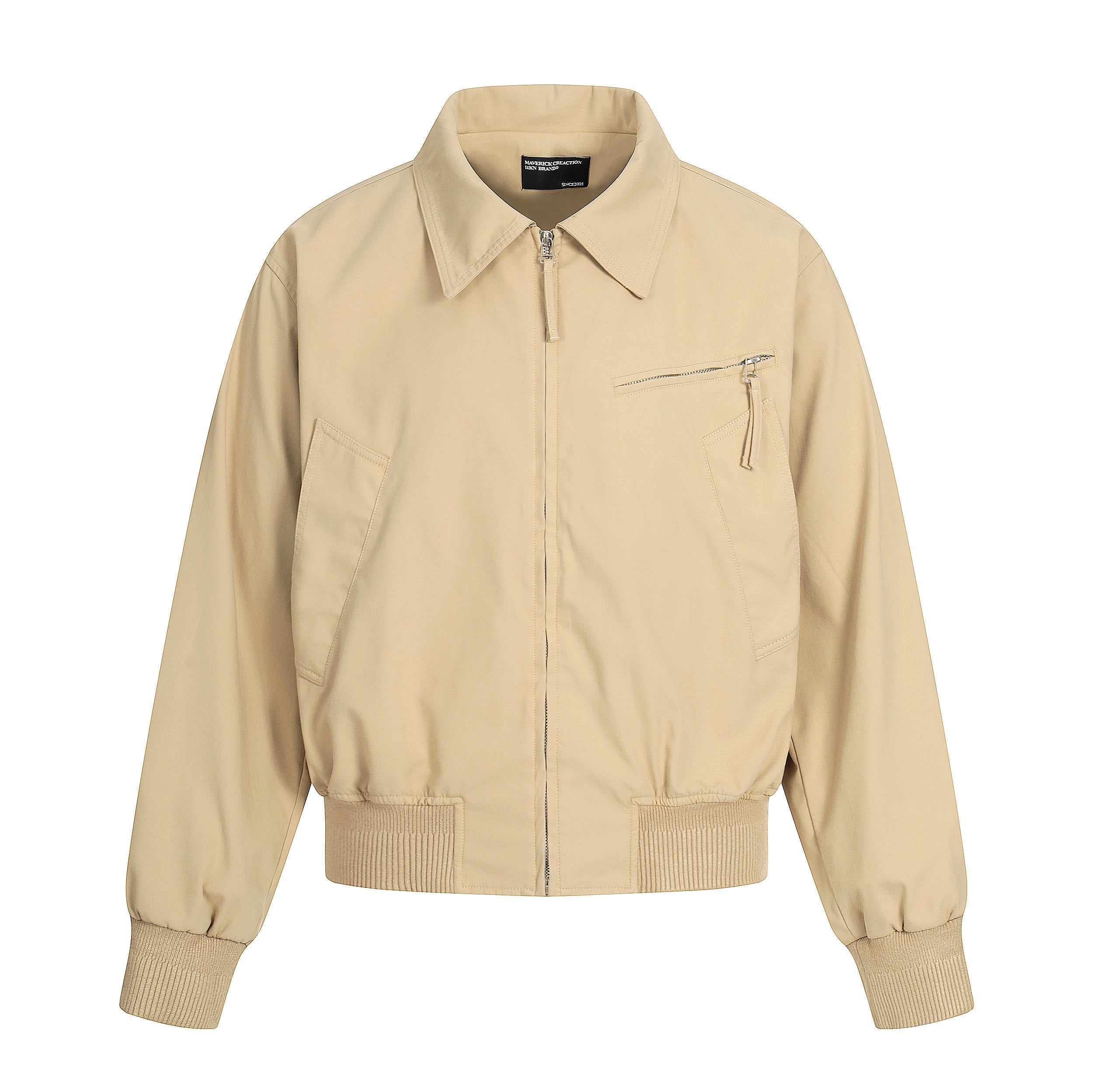 MADWITCH G9 HARINGTON JACKET #CW1232