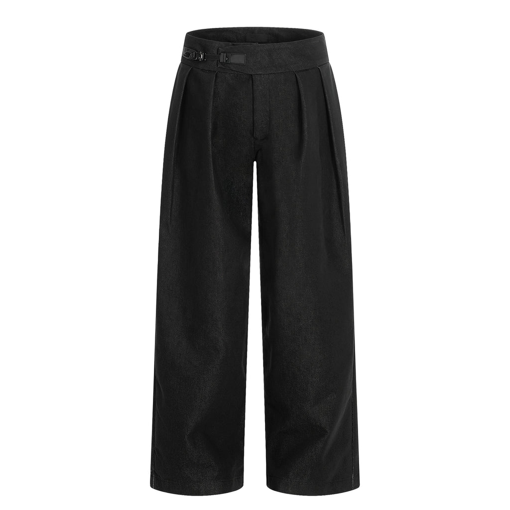 MADWITCH TWIST CINCH TROUSERS #GPC6899