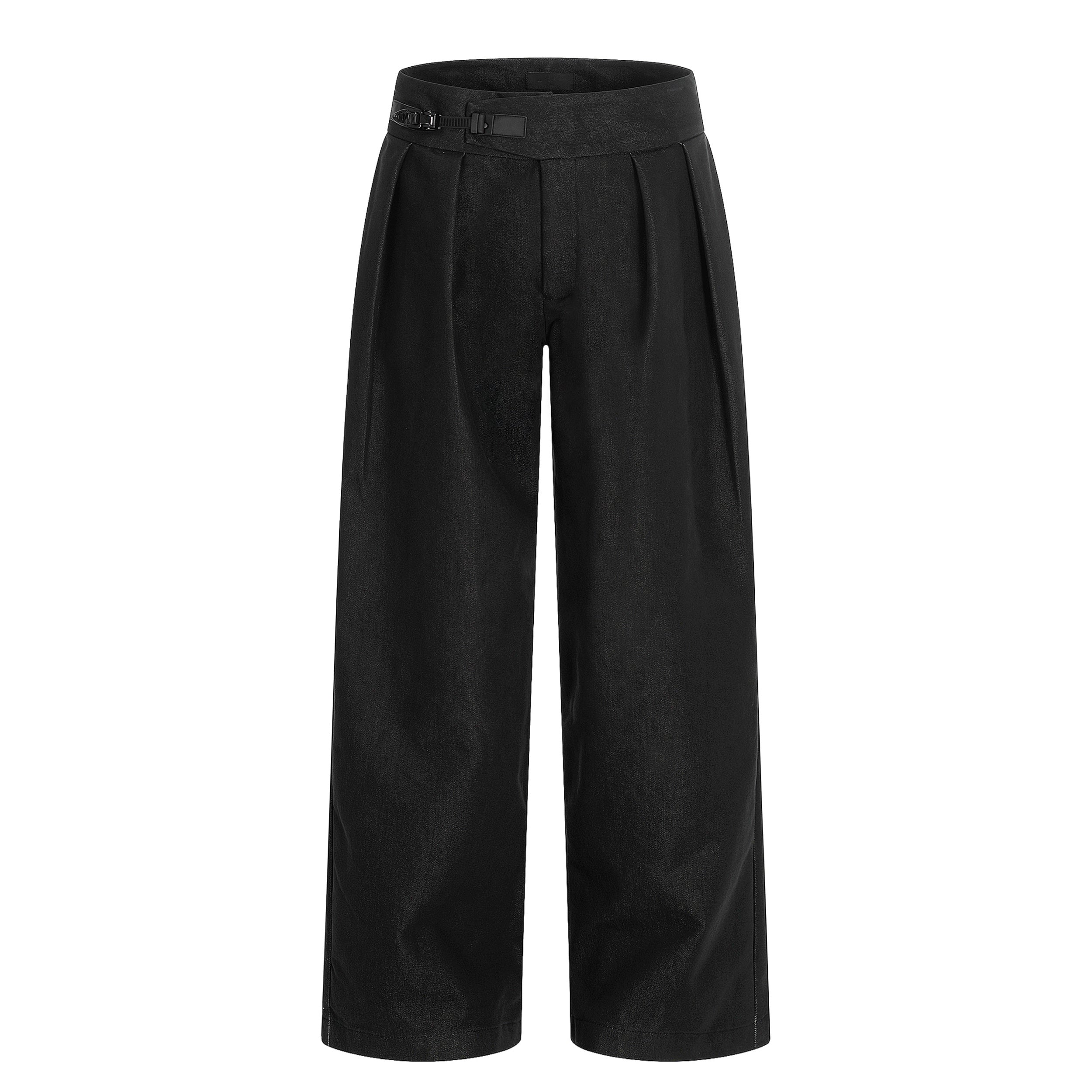 MADWITCH TWIST CINCH TROUSERS #GPC6899