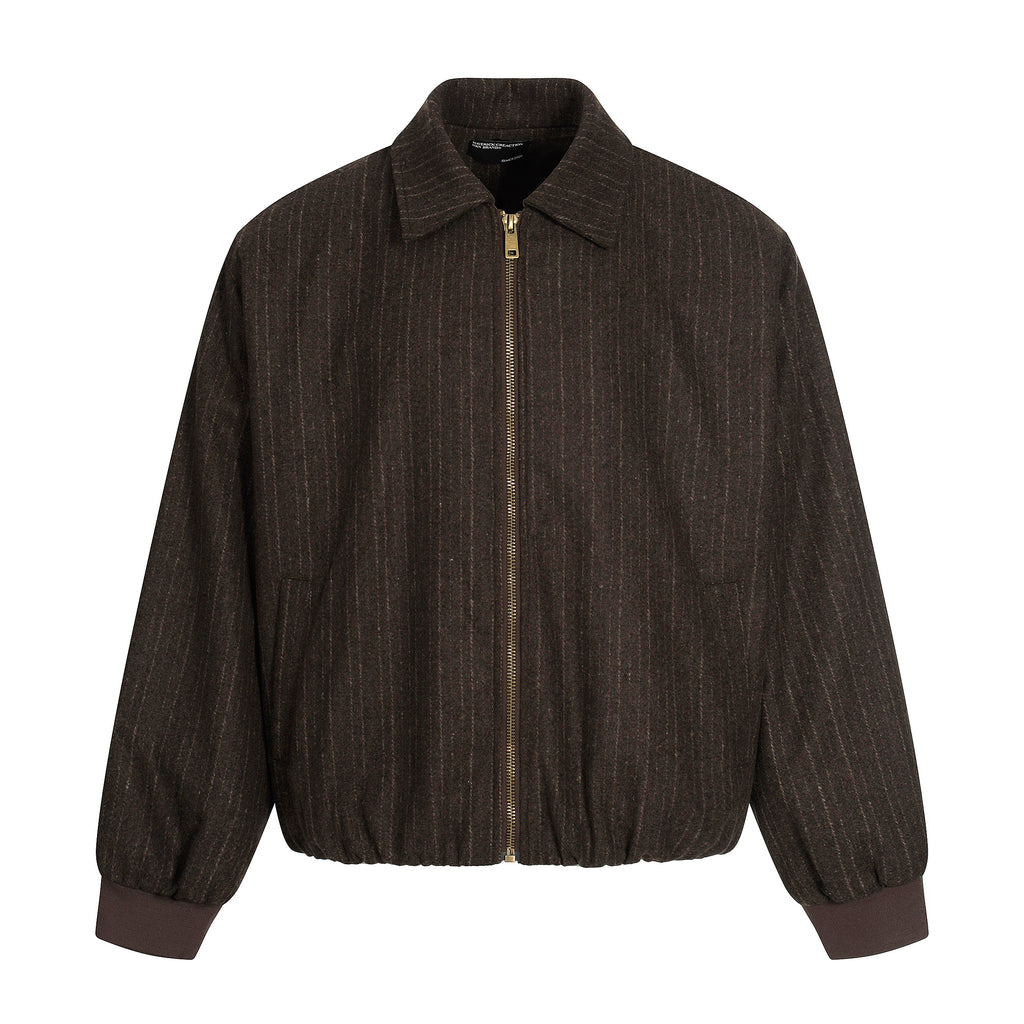 MADWITCH MALLARD STITCH JACKET #CW1219