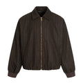 MADWITCH MALLARD STITCH JACKET #CW1219