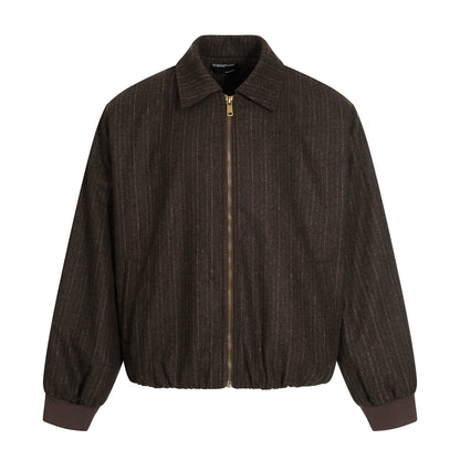 MADWITCH MALLARD STITCH JACKET #CW1219