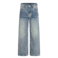 MADWIT VINTAGE HIGH STREET JEANS #CK5587