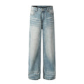 MADWITCH LIGHT WASH DENIM #G6465