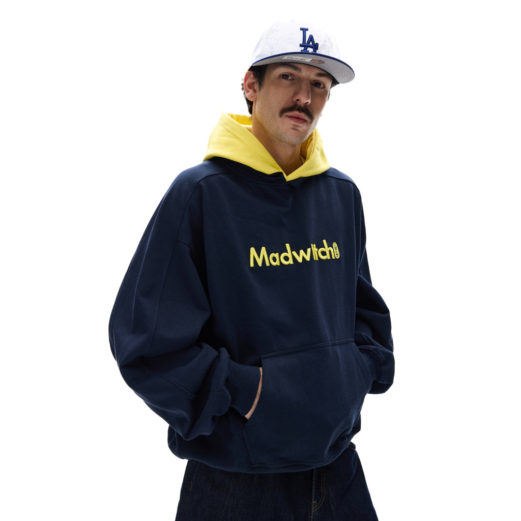 MADWITCH STREET STITCH PULL #MD4315